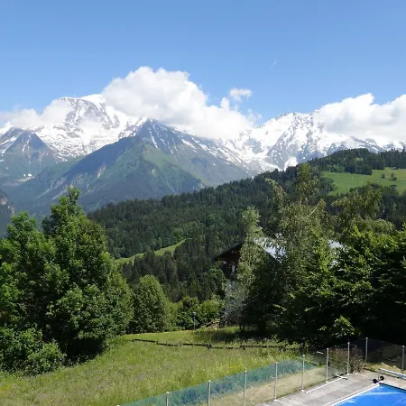 Alpstuga L'epachat By Interhome