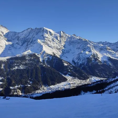 Alpstuga L'epachat By Interhome
