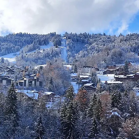 L'epachat By Interhome Alpstuga *