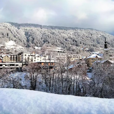 Alpstuga L'epachat By Interhome