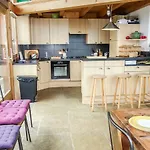 شاليه L'epachat By Interhome *