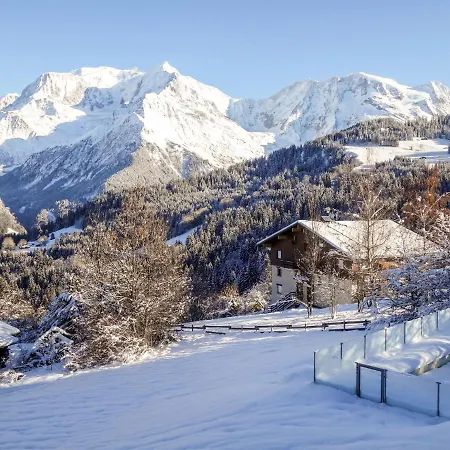 L'epachat By Interhome Saint-Gervais-les-Bains