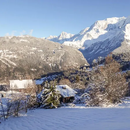 L'epachat By Interhome Chalet *