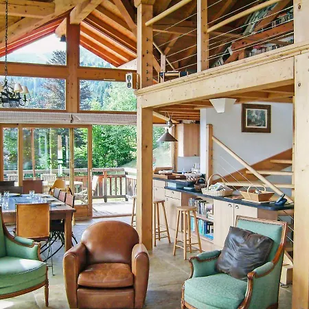 L'epachat By Interhome Chalet *