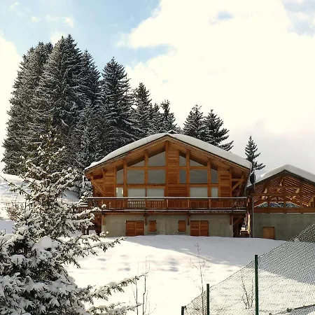 L'epachat By Interhome