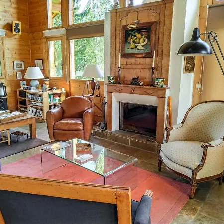 L'epachat By Interhome Saint-Gervais-les-Bains