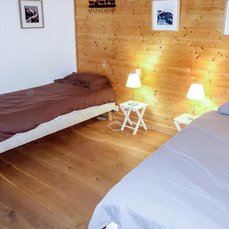 L'epachat By Interhome Chalet *