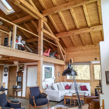 L'epachat By Interhome