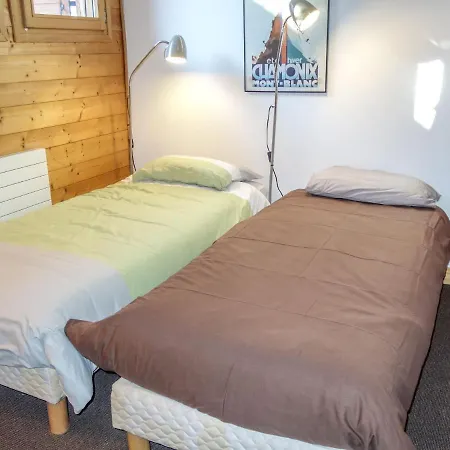 L'epachat By Interhome * Saint-Gervais-les-Bains