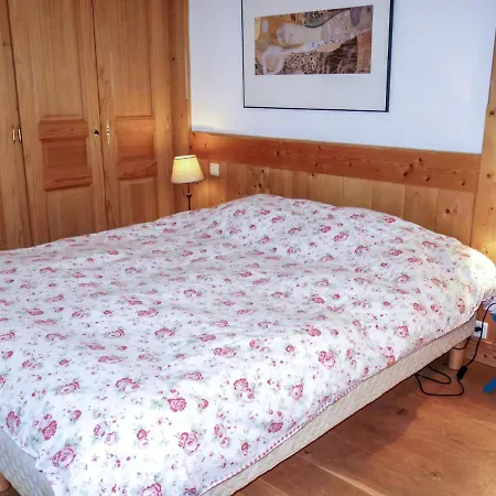 Alpehytte L'epachat By Interhome *