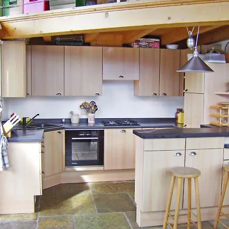 Alpehytte L'epachat By Interhome *
