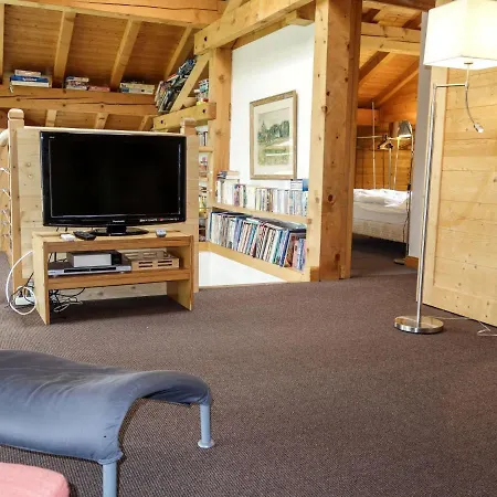 L'epachat By Interhome Saint-Gervais-les-Bains