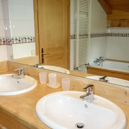 L'epachat By Interhome Chalet *