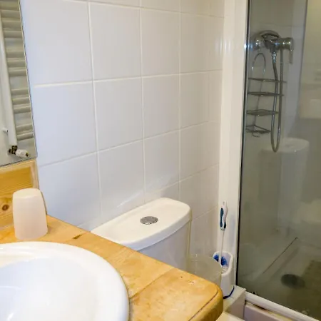 L'epachat By Interhome Saint-Gervais-les-Bains
