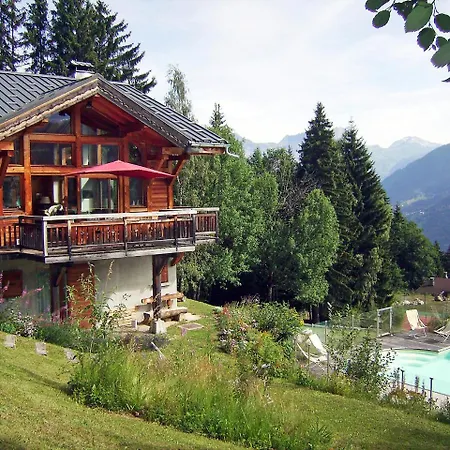 L'epachat By Interhome Saint-Gervais-les-Bains